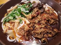 -宝小庆邵阳米粉(深圳市南山保利店)