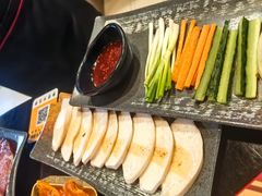 -老卜奎齐齐哈尔烤肉(人民东路店)