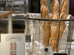-WHEAT&BAKER-麥(凯德来福士店)