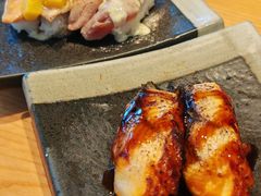 -Tuna maki寿司(苏州中心商场店)