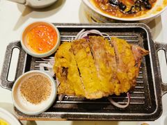 -惠丰堂饭庄·烤鸭·京味菜(翠微路店)