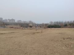 -马家湾湿地公园