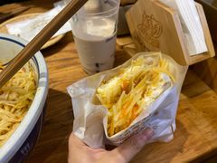 -陇上秦轩biangbiang面(萧山万象汇店)