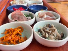 -桥香园过桥米线(国贸店)