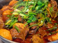 -田水湾丨地道安徽菜(文化路店)