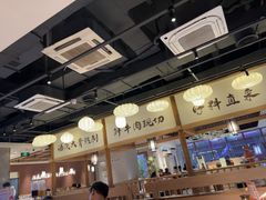 -野妹经典火锅(民治店)