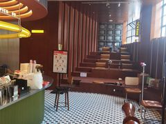 -人民咖啡馆(四行仓库店)
