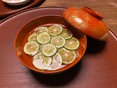 -晴空·日本料理(万象城店)