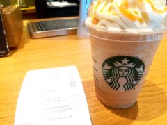 -星巴克(深圳港隆城分店)