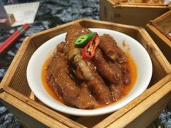 -新雅粤菜馆(南京东路店)