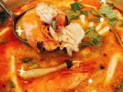 -BetterThai 泰加(苏州中心店)