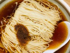 老牌虾籽阳春面-苏小柳点心·手作小笼包(新街口分院店)