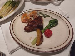 -黑宝石西餐厅(汇励99城市公园店)