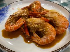 -寻味顺德·南记酒家·传统顺德菜·鱼生(广源路店)