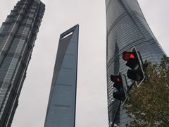 -上海中心大厦