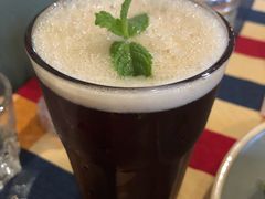 红茶-遇见西木美式餐厅(体育路店)
