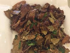 iphone_upload_pic-唐师傅湘西名菜馆(武陵路店)