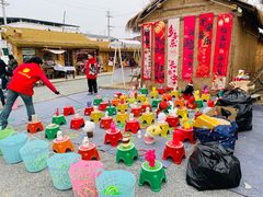 -辛庄国际文化艺术区