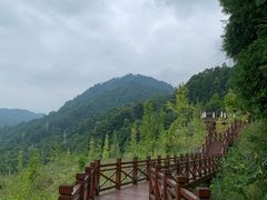 -太阳湾风景区
