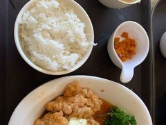-和风日本料理(腾飞园店)