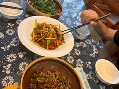 -龚师傅土菜馆.地道农家菜(魅力湘西店)