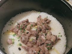 -大鸽饭(马王堆店)