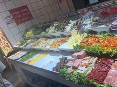 -醉人椒麻辣香锅(上地华联店)