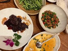 -芳草地度假酒店·野炉中餐厅