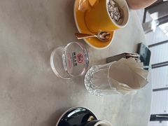 -深圳温德姆至尊酒店·大堂吧·户外花园