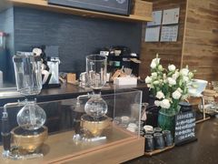 -星巴克(绵阳涪城凯德店)