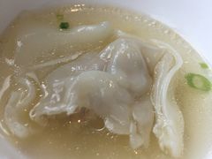 -鼎泰丰(嘉年华•海信广场VILLAGE店)