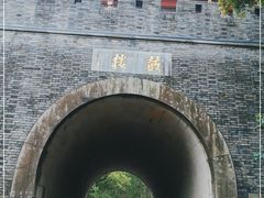 -鼓楼(西湖风景名胜区)