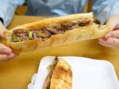 -王胖子驴肉火烧(鼓楼店)