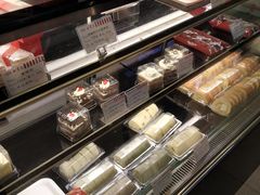 -红宝石·鲜奶小方(万航店)