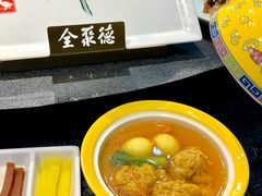 -全聚德(蓝山店)