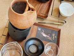 -大益茶庭(勐海会员中心店)