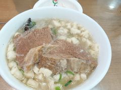 -西安贾三灌汤包·回坊小吃·清真炒菜(北院门总店)