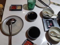 -喃喃椰·糟粕醋椰子鸡火锅(七堡花园店)