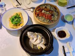 -百味馆·粤菜·湛江菜(后海花园店)