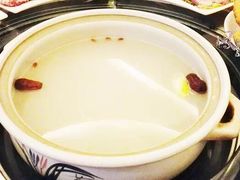 -清真华宇开锅羊肉