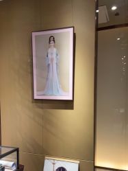 -盘子女人坊古装写真摄影(长春总店)