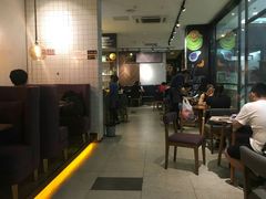 -塔可墨西哥餐厅(新城市广场店)