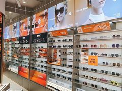 -LOHO眼镜(北京合生汇店)