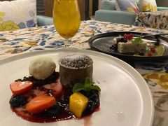 -望海·帆船主题咖啡厅•品茗下午茶(石湖景区店)