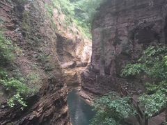 -云台山风景名胜区