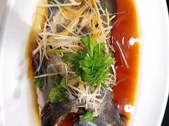 -望海潮海鲜店 特色家常菜(在海一方店)