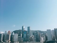 -Cova Ristorante & Caffe(海港城店)