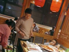 -老版火锅(半坡店)