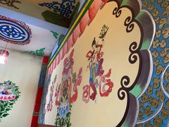 -尼玛藏家风味园(阿山食城店)