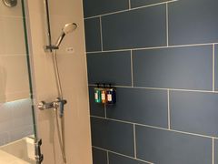 -珠海拱北口岸智选假日酒店